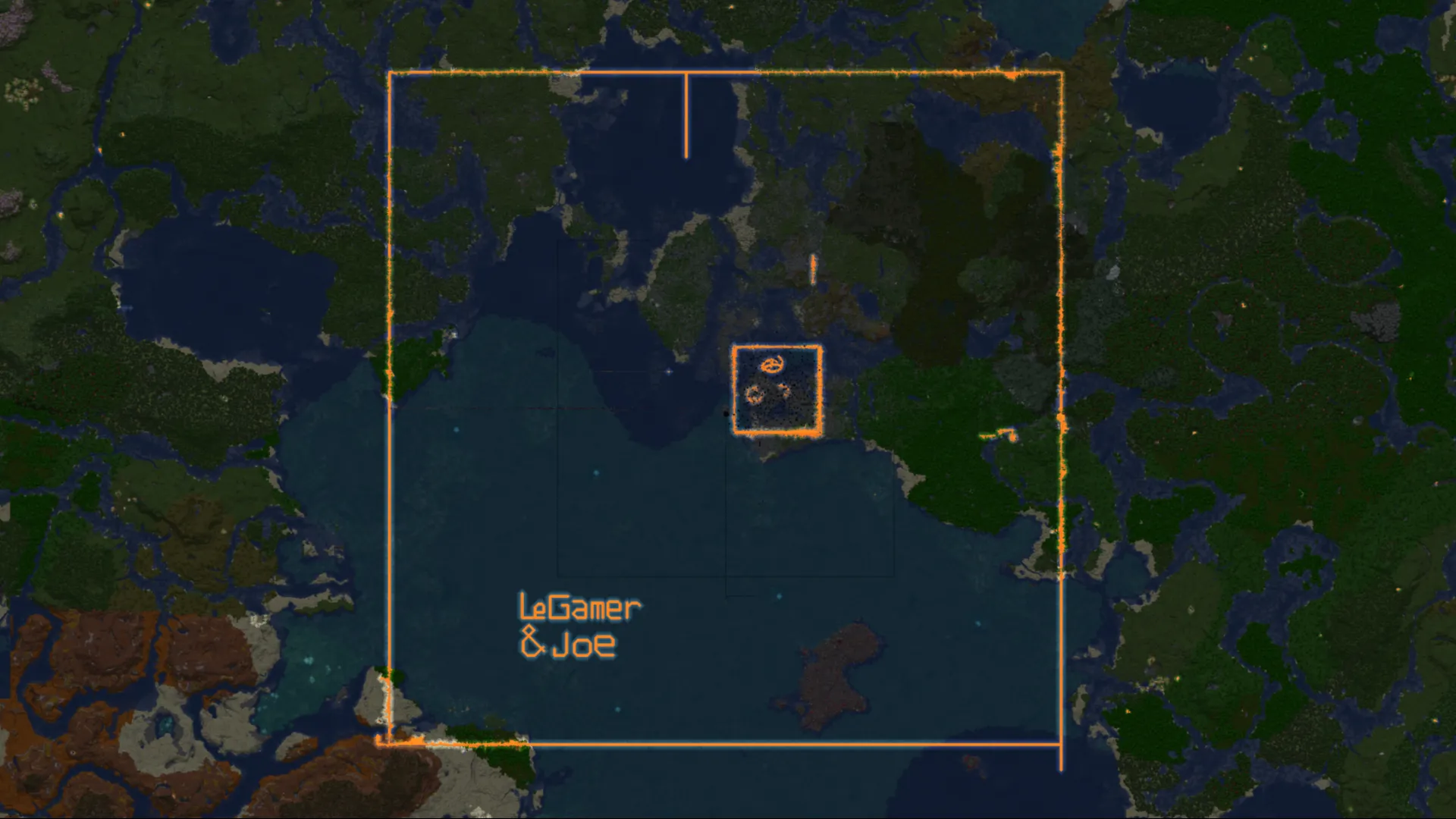 Mojang presents : The Blazing Box update