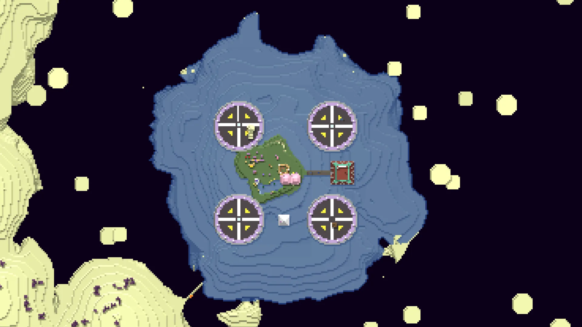 The End Breeder
